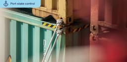 2026 PSC CIC on Cargo Securing: Key Requirements and Preparations