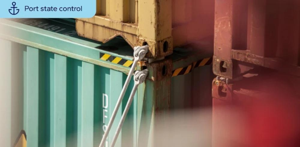 2026 PSC CIC on Cargo Securing: Key Requirements and Preparations