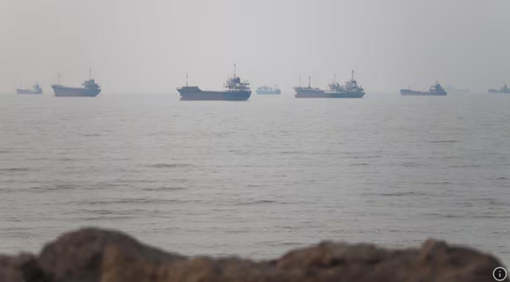 Strait of Hormuz Disruptions Drive Up Insurance Costs