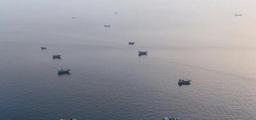GasLog LNG Carrier Stable After Strait of Hormuz Incident