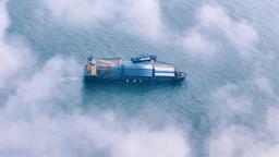 AAL Shipping Breaks New Ground in Sri Lanka with Landmark Trincomalee Wind Cargo Call