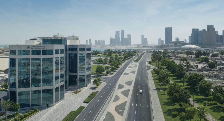 AD Ports Group Posts AED 836 Million Q2 2026 Net Profit Despite Market Volatility