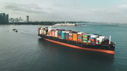 Portchain and X-Press Feeders Partner to Boost Efficiency and Sustainability