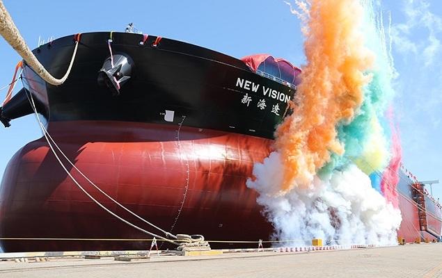 VLCC Contracting Reaches Historic Highs in an Astonishing Year
