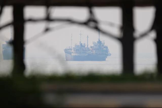 Indian Embassy: Mozambique-Flagged LPG Tanker Attacked in Iranian Territorial Waters