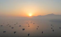 Hormuz Shipping Traffic Holds Steady Amid Deadlocked U.S.-Iran War Talks
