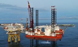 GMS Secures Additional 183 Days for Offshore Support Vessel