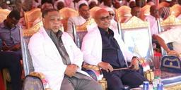 هيئة الموانئ السودانية تدشن مشاريع تطوير في مستشفى الموانئ