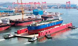 ADNOC L&S Accelerates Fleet Expansion with USD 1.3 Billion Acquisition of 11 Vessels