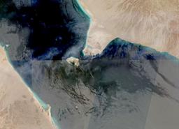 Saudi Oil Tankers Cross Bab el-Mandeb as Strait of Hormuz Shipping Slows