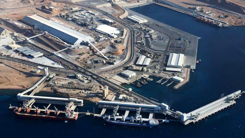 Aqaba Port Gains Strategic Importance as Hormuz Strait Disruption Hits Tanker Routes