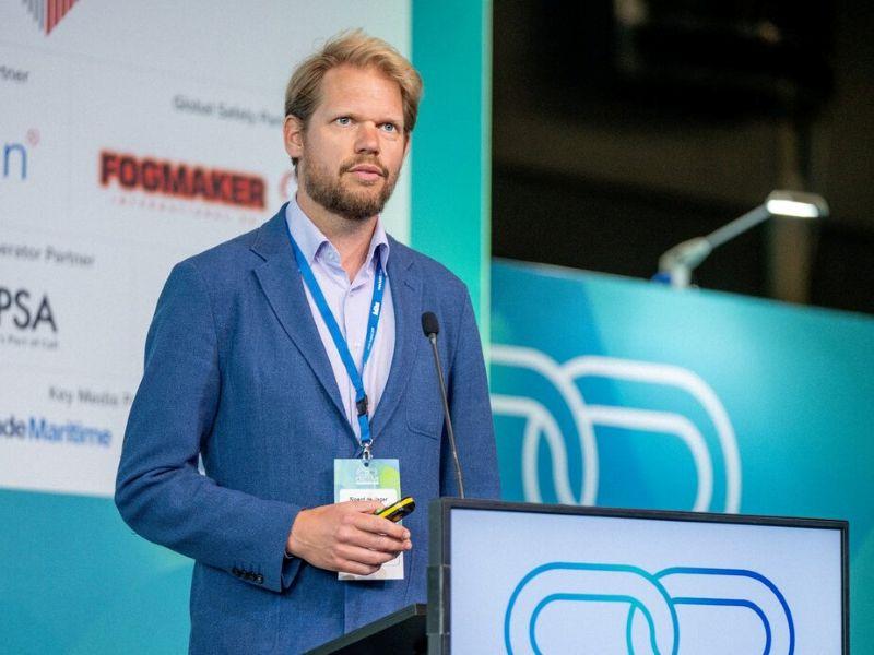PortXchange Warns Uncoordinated Maritime Fuel Regulations Drive Fleet Volume Away From Ports