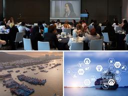 Viet Nam Puts Women at the Heart of Maritime Digital and Green Transition