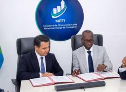 Tiryaki Agro and Djibouti Ports Authority Sign MoU to Develop Tadjourah Port
