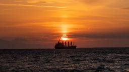 Turkey restricts commercial shipping into Black Sea after attacks
