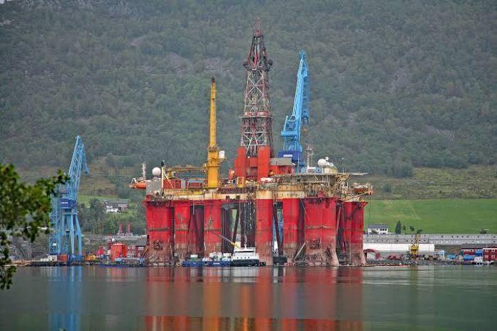 ExxonMobil Uses AI to Identify Four New Oil Exploration Opportunities in Guyana
