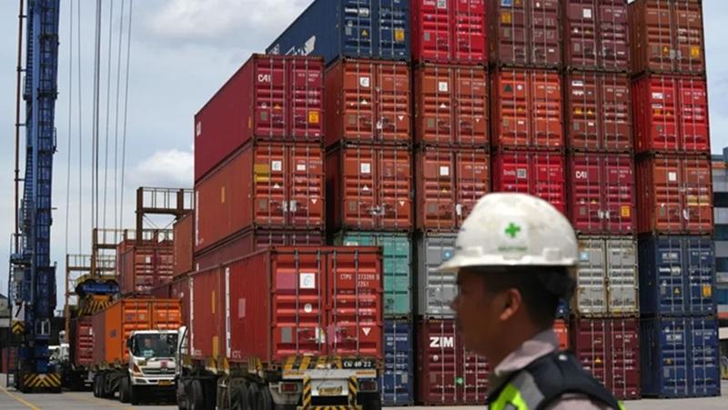 ارتفاع حركة البضائع البحرية في مصر 14.2% خلال الربع الثاني