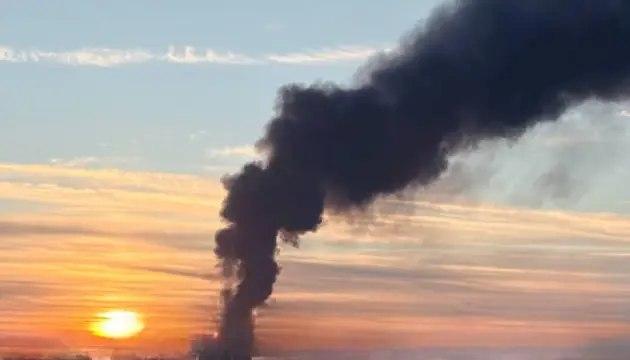 Palau-Flagged Vessel Attacked off Odesa, Two Missing